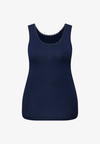 Unselected, night blue