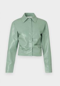 HILDIE  - Kerge jope - tuerkis