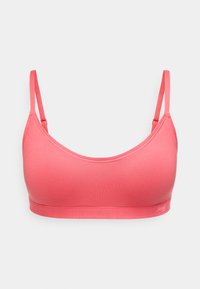 No seleccionado, flamingo