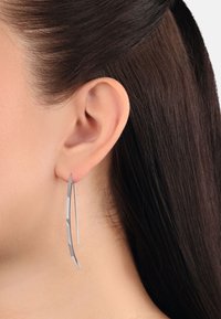 amor Orecchini - silberfarben