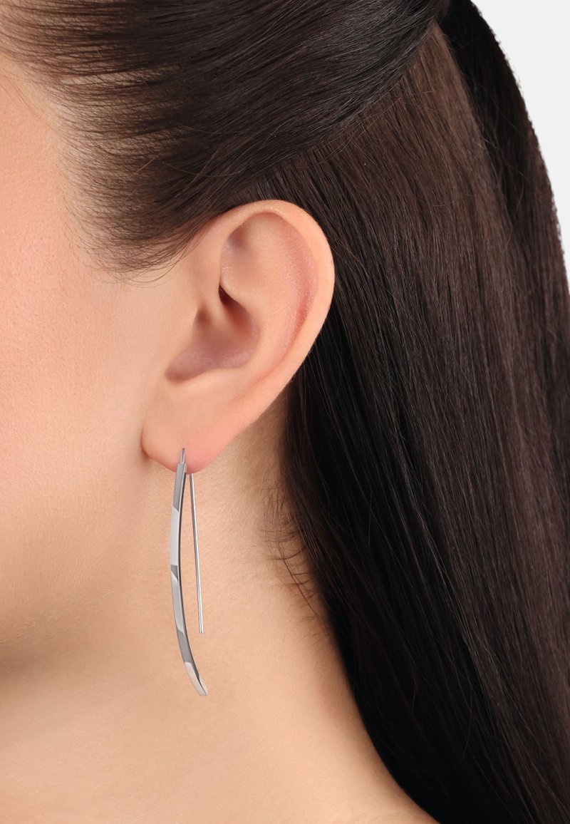 amor Orecchini - silberfarben