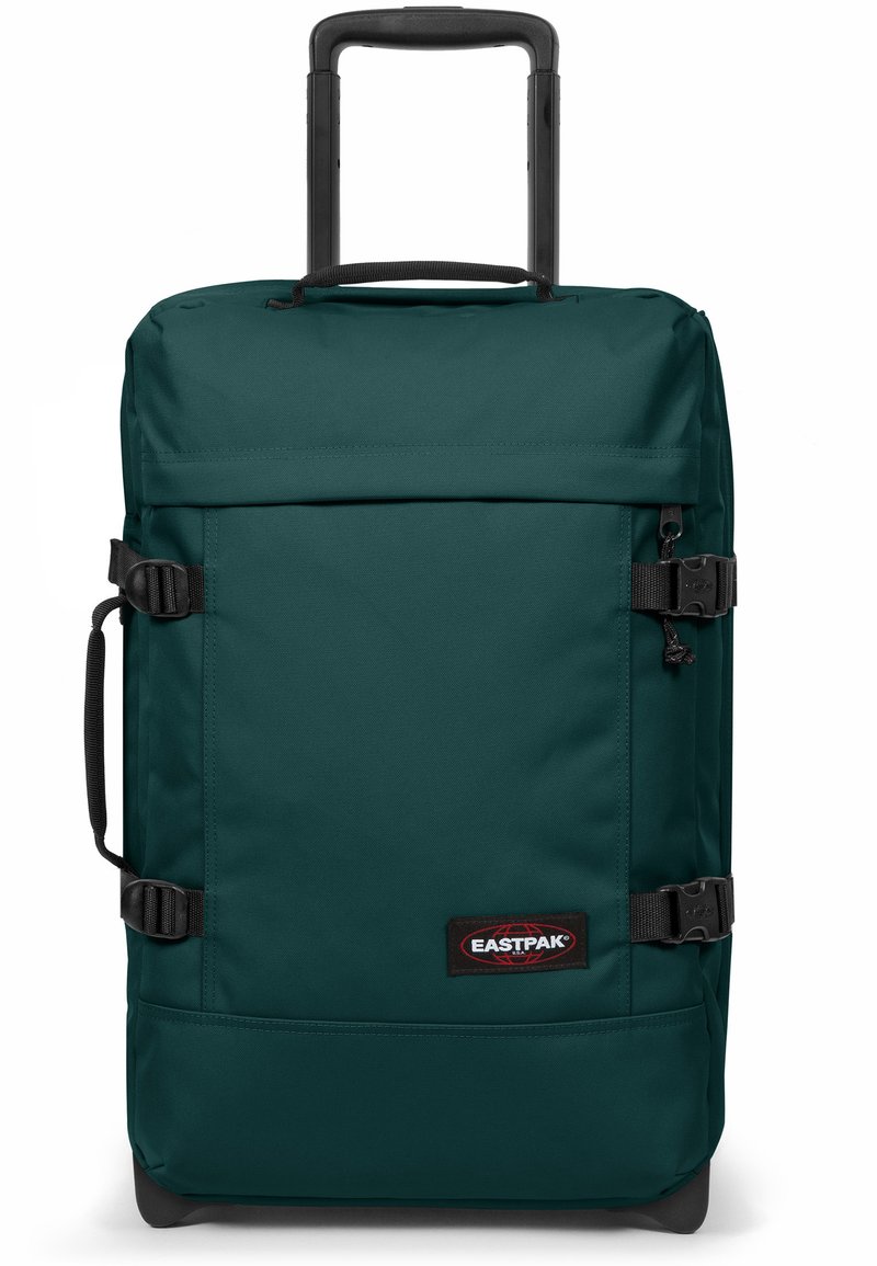 Eastpak TRANVERZ M Trolley emerald green/verde scuro Zalando.it