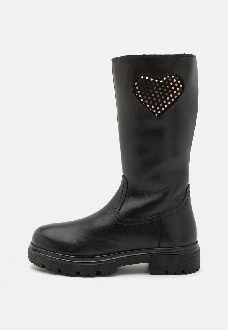 Friboo Boots - black - Zalando.ie