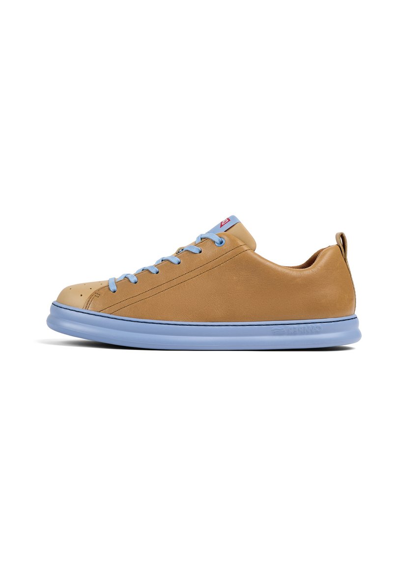 Camper Stringate sportive - weiß braun