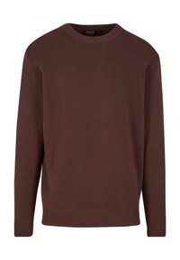 Non selezionato, seal brown