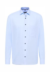 Unausgewählt, himmelblau