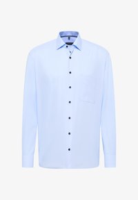 Unausgewählt, himmelblau