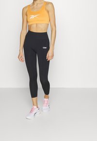 ICANIWILL Leggings - black