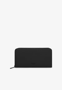 Selected, black