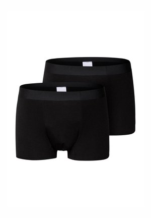 BONDED RETRO 2-PACK - Boxer brief - black