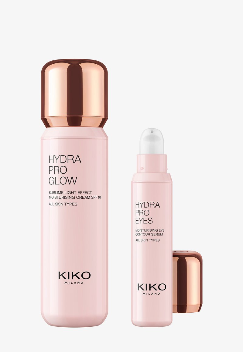 KIKO Milano - HYDRA PRO SKINCARE SET - Skincare Set, Forstørre