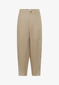 Kijelölve, silver mink