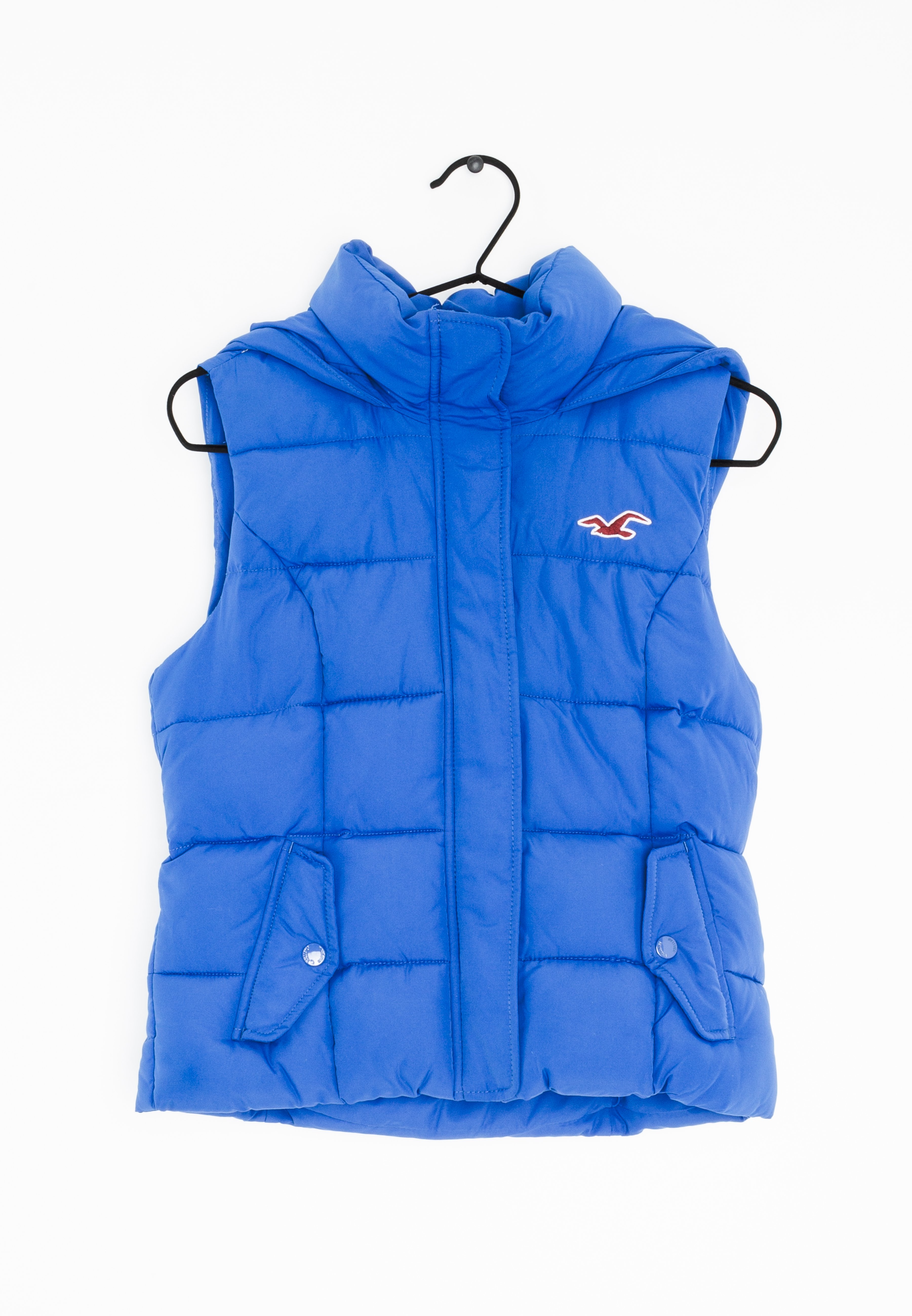Hollister Co. Smanicato - blue/blu - Zalando.it