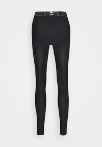 Under Armour Tights - black