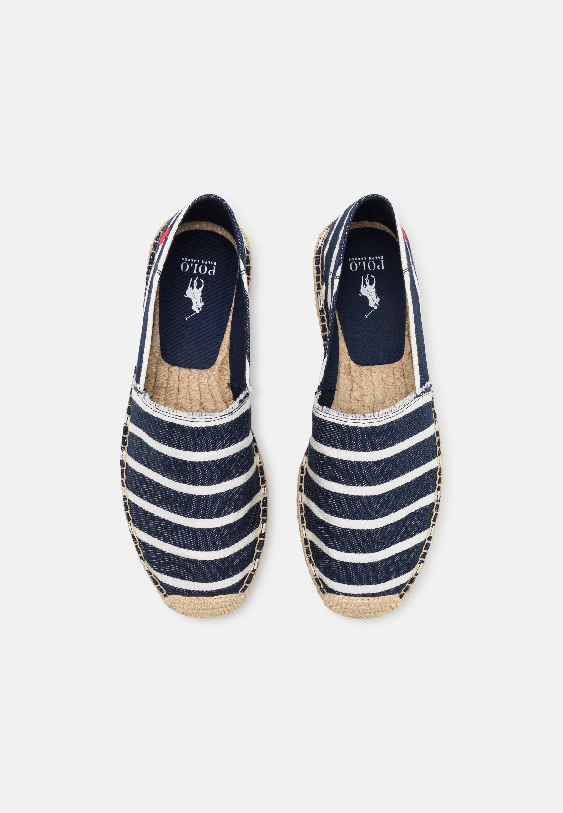 Polo Ralph Lauren CEVIO CREST MADRAS 