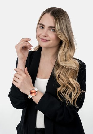 SURI FREY GRACEY - Uhr - orange