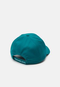 Calvin Klein Jeans MONOGRAM BASEBALL  - Sapka - fanfare