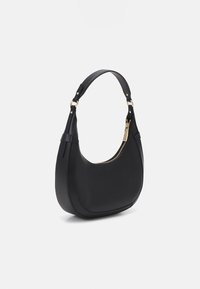 MICHAEL Michael Kors PRESTON CRESCENT  czarny