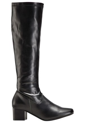 Stivali alti - black