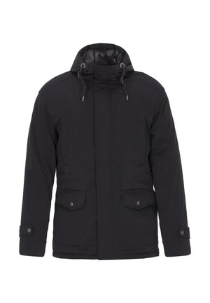 Parka - black