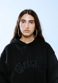 Grimey SAOIRSE  - Hoodie - black
