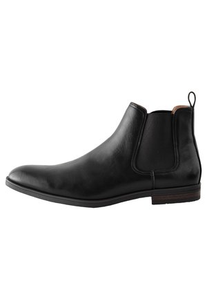 Next REGULAR FIT - CHELSEA - Klasikiniai aulinukai - black