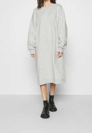 Robe de jour - light grey