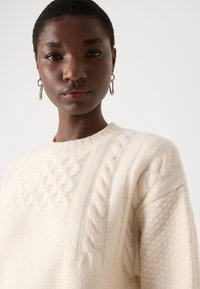 Lacoste Robe pull - lapland