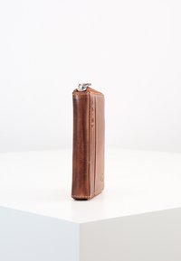 camel active MELBOURNE - Geldbörse - brown