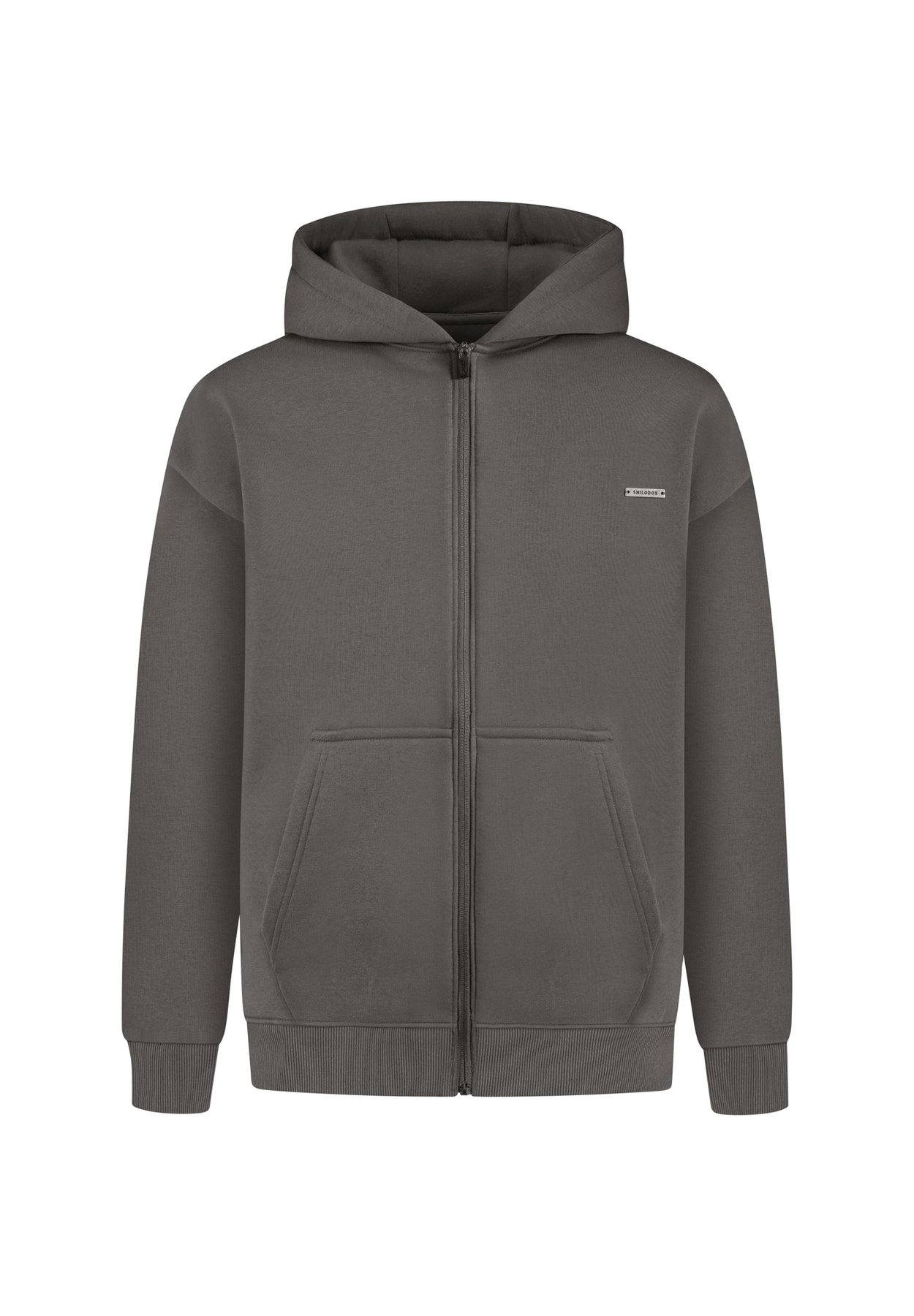 ILYAS BASIC ZIPPER