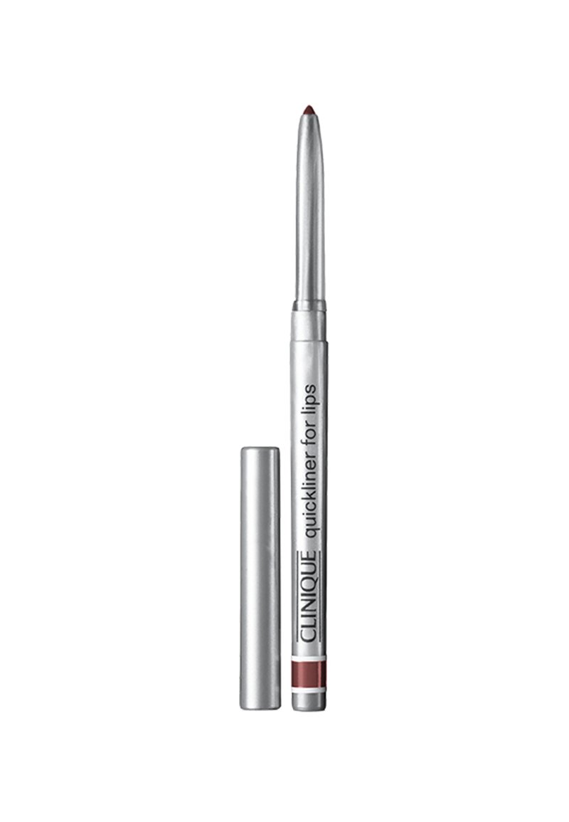 Clinique QUICKLINER FOR LIPS Lipliner 05 tawny tulip/donkerrood Zalando.nl