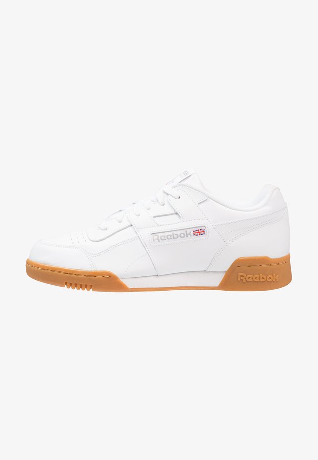 Reebok Classic Men S Shoes Footwear For Men Zalando Uk