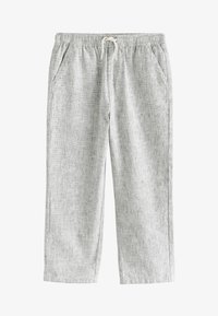 Non sélectionné, grey