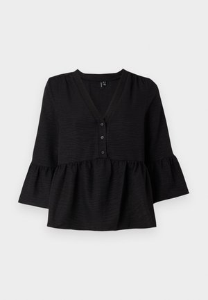 Vero Moda, VMMELONY - Blouse - black
