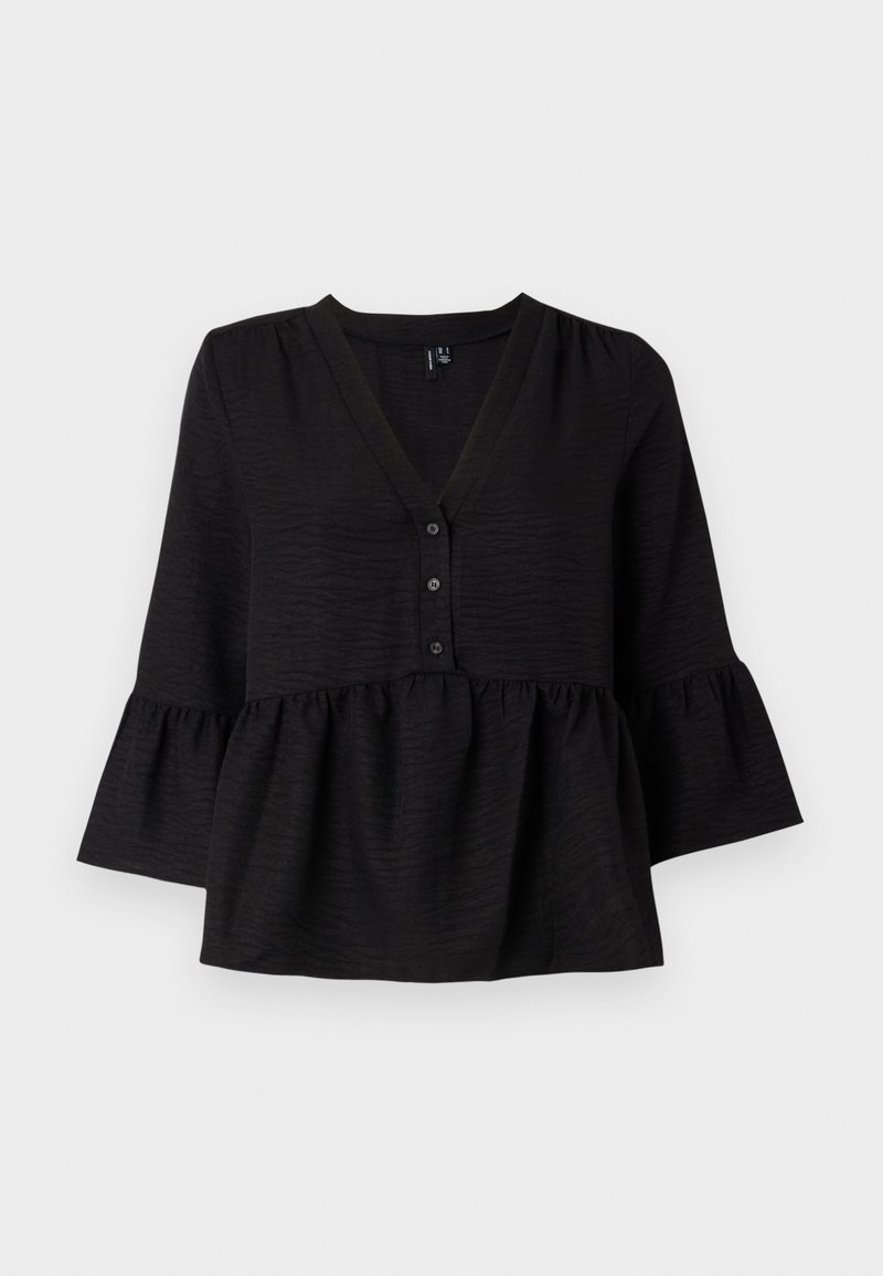 Vero Moda Blouse zwart Vero Moda Blouse zwart