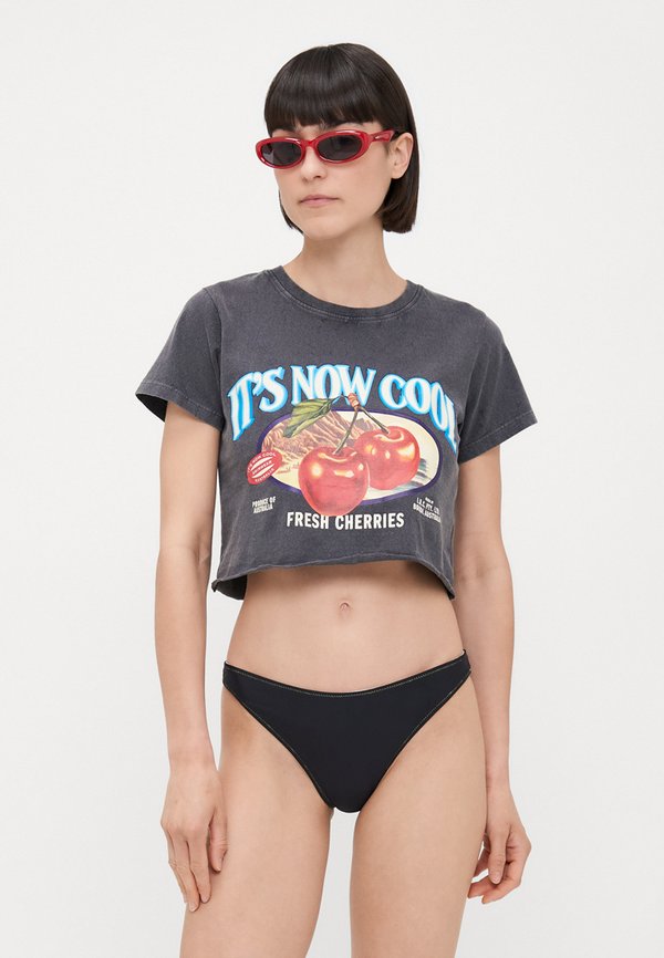 THE BABY TEE - Beach accessory3