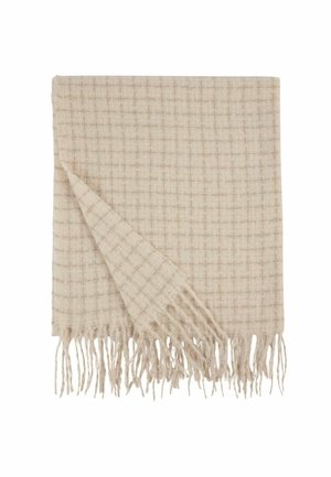 Sciarpa - beige