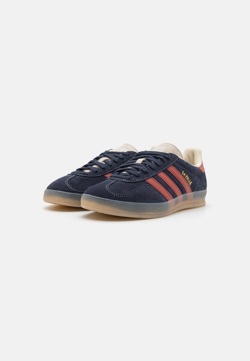 adidas gazelle silver green womens adidas Gazelle Indoor Shoes Blue 7.5