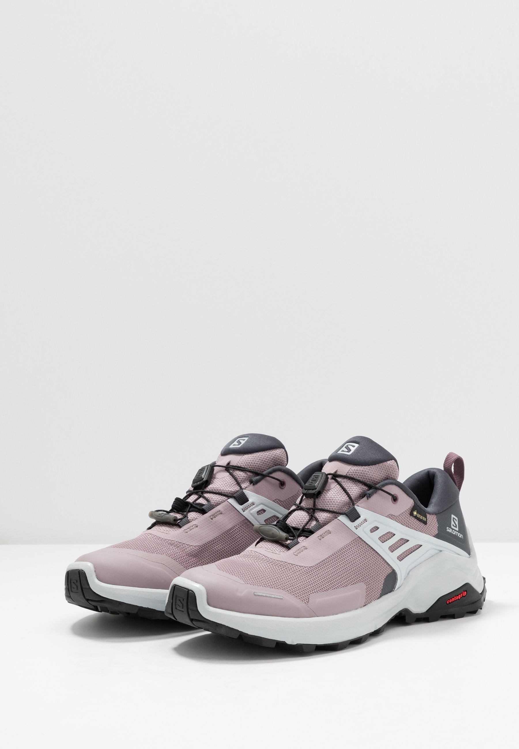 Women X RAISE GTX - Hiking shoes Women X RAISE GTX - Hiking shoes