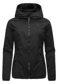 Ragwear DIZZIE - Lauko striukė - black