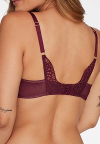 ESOTIQ SOFT TONE - Biustonosz z fiszbiną