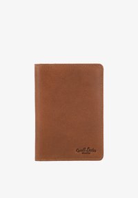 Selezionato, metallic black