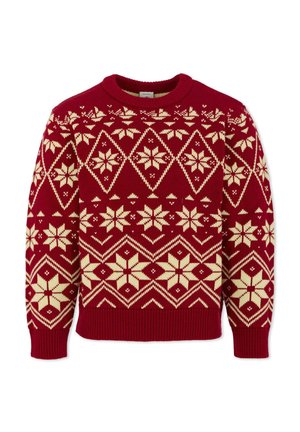 - Sweter
