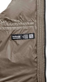 Bomboogie GENEVA - Donsjas - bronze