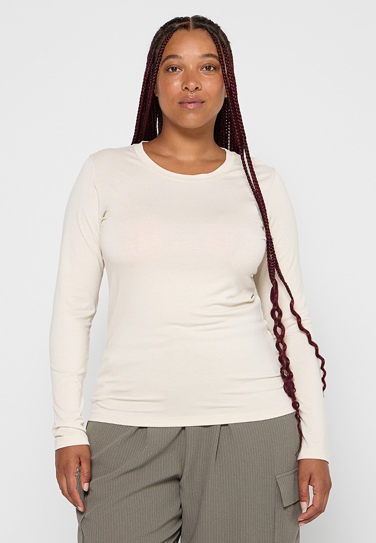 Part Two Longsleeve meerkleurig