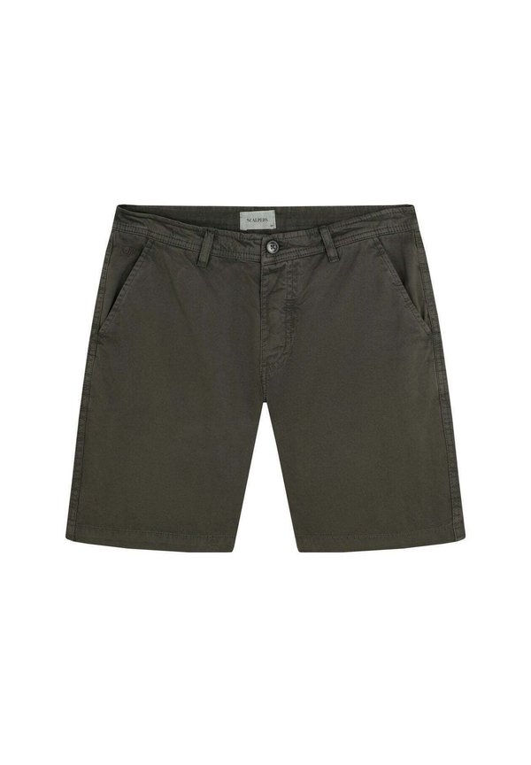 OUTFITTERS - Shorts - dark khaki