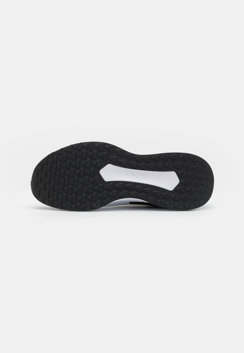 Herren Laufschuhe | Puma TWITCH RUNNER Laufschuh Stabilität black/asphalt/schwarz - XR85571 Herren Laufschuhe | Puma TWITCH RUNNER Laufschuh Stabilität black/asphalt/schwarz - XR85571