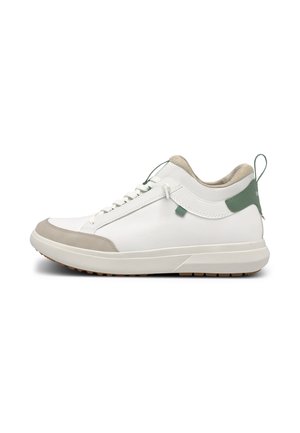 Tropicfeel GEYSER GREAT - Trainers - white