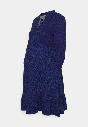 Even&Odd Maternity by Zalando, Robe en jersey - dark blue