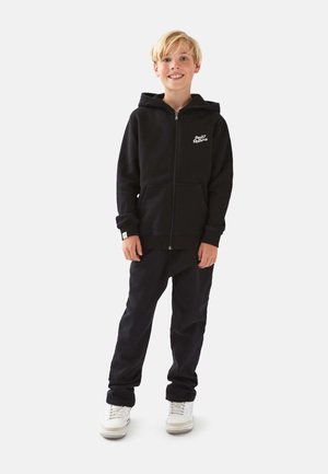 Band of Rascals, NEW SCHOOL - Sweatjakke - black